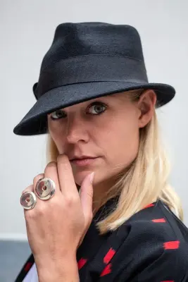 Chapeau JADE