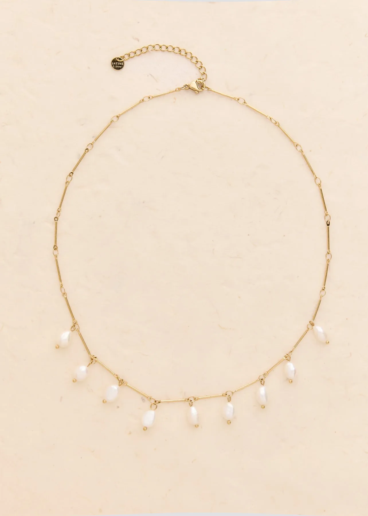 Collier Céleste