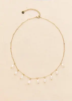 Collier Céleste — photo 1