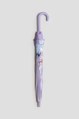 Parapluie imprimé - Violet/Lilo et Stitch — photo 1