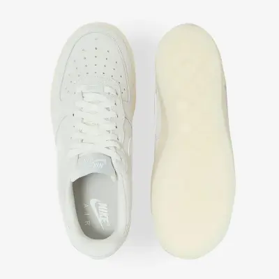 AIR FORCE 1 LOW SUEDE — photo 3
