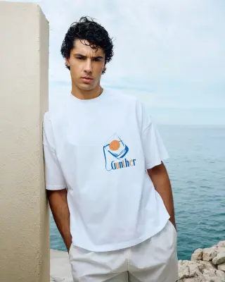 Le T-shirt Cocktail — photo 3