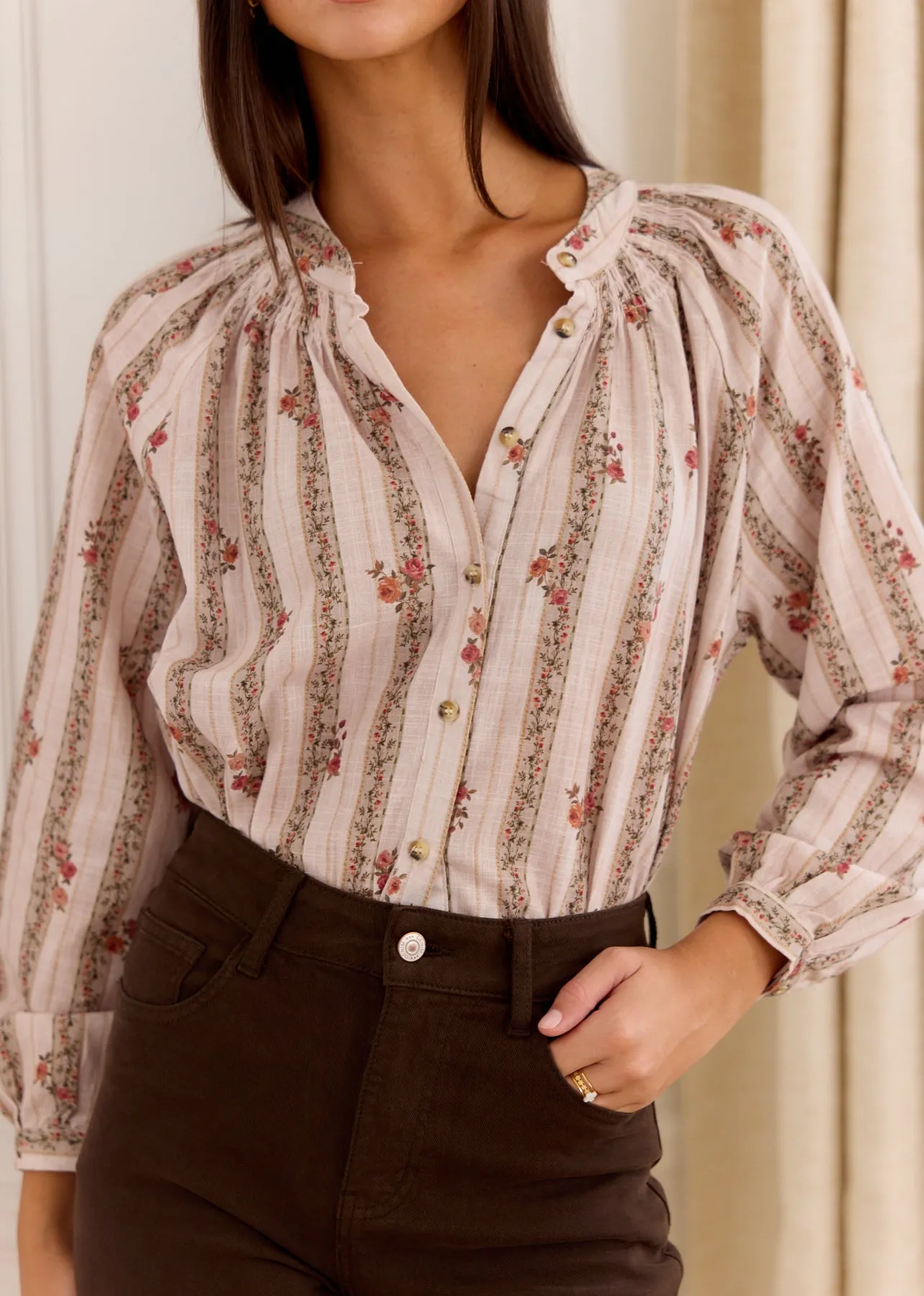 Blouse Bella