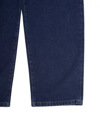 Landon Pant Denim Blue Stone Washed — photo 4