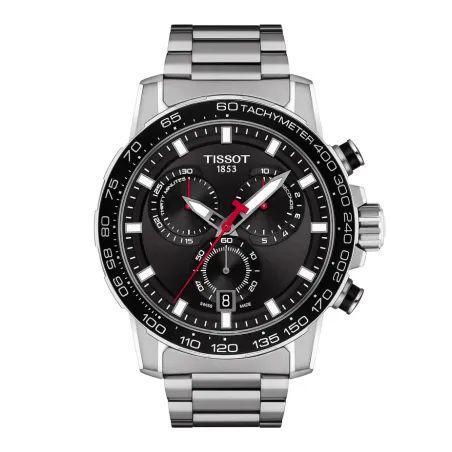 Montre Homme Tissot Supersport Chrono T1256171105100