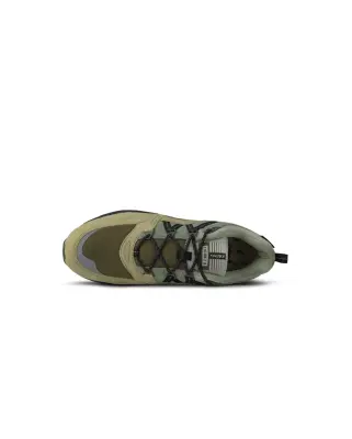 Fusion 2.0 Pale Olive Green — photo 4
