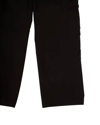 W Tonegawa Loose Cargo Black — photo 4