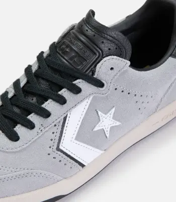 Chaussure Converse Cons Lopez Pro 2 grey / Black — photo 3