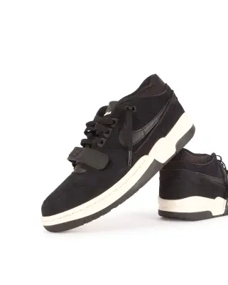 Air Alpha Force 88 Black Guava — photo 4