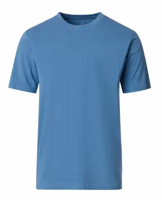 CASA MODA TEE SHIRT Bleu ciel — photo 2