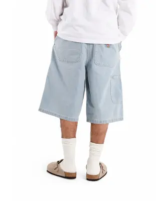 Madison Denim Short Vintage Blue — photo 5