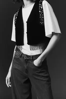 Veste Taki Noir — photo 2