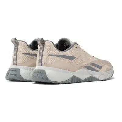 REEBOK NFX TRAINER Beige — photo 4