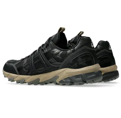 ASICS GEL SONOMA 1550 Noir — photo 5