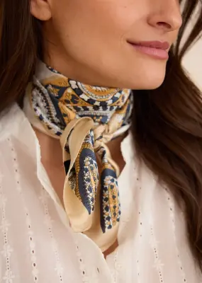 Foulard Loeiza — photo 1