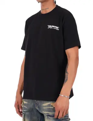 T-shirt ZOOM FLIGHT — photo 4