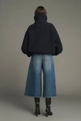 VESTE JASPER NAVY — photo 2