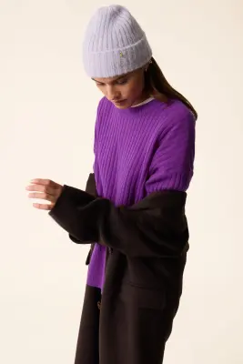 Bonnet Anthonin Souffle Chine — photo 1