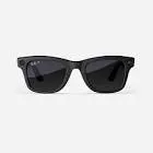Lunettes connecte meta wayfarer gen 2
