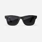 Lunette connectee meta wayfarer gen 2