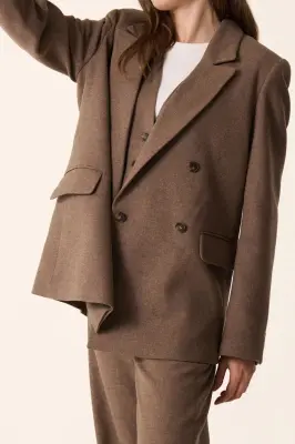 Veste Rosie Marmotte — photo 1