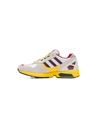 Arsenal ZX 7300 Crystal White — photo 3