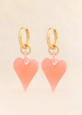 Boucles d'oreilles Dove — photo 1