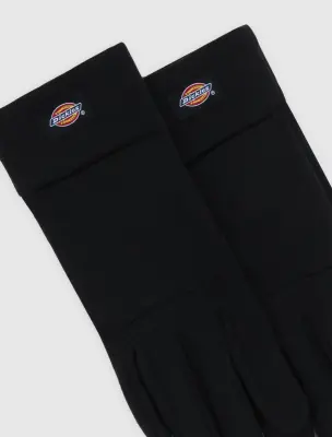 Gants Dickies Oakport touchglove – Black — photo 2