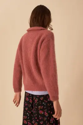 pull anna praline — photo 4