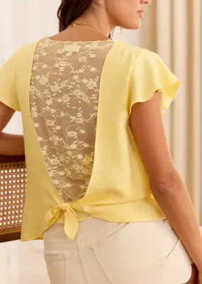 Top Jasmine — photo 4