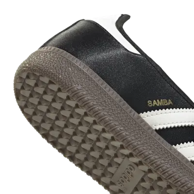 Adidas Mujer Samba Jane Black Off White — photo 5
