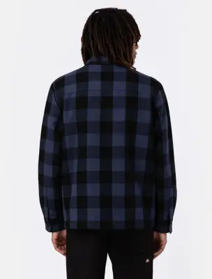 Veste Dickies Lines Sacramento – navy Blue — photo 3