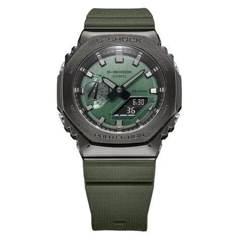 Montre a quartz gm-2100b