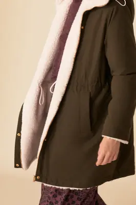 parka riton pickle — photo 2