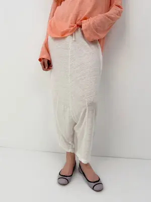 Harem Pants — photo 3