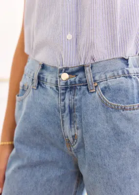Short Léo — photo 4