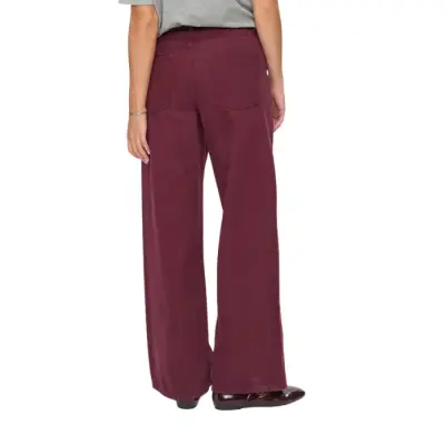 Jean Brooklyn bordeaux — photo 2