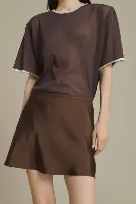 JUPE ANNA MOKA — photo 3