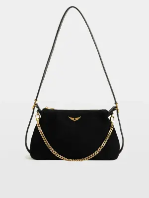 Sac Jim Mini Suede — photo 1