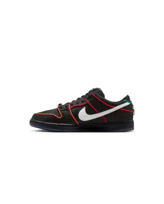 Bronx Girls Skate x Dunk Low “Mel & Kava” — photo 3