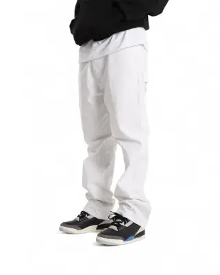 Utility Painter Pant White — photo 2