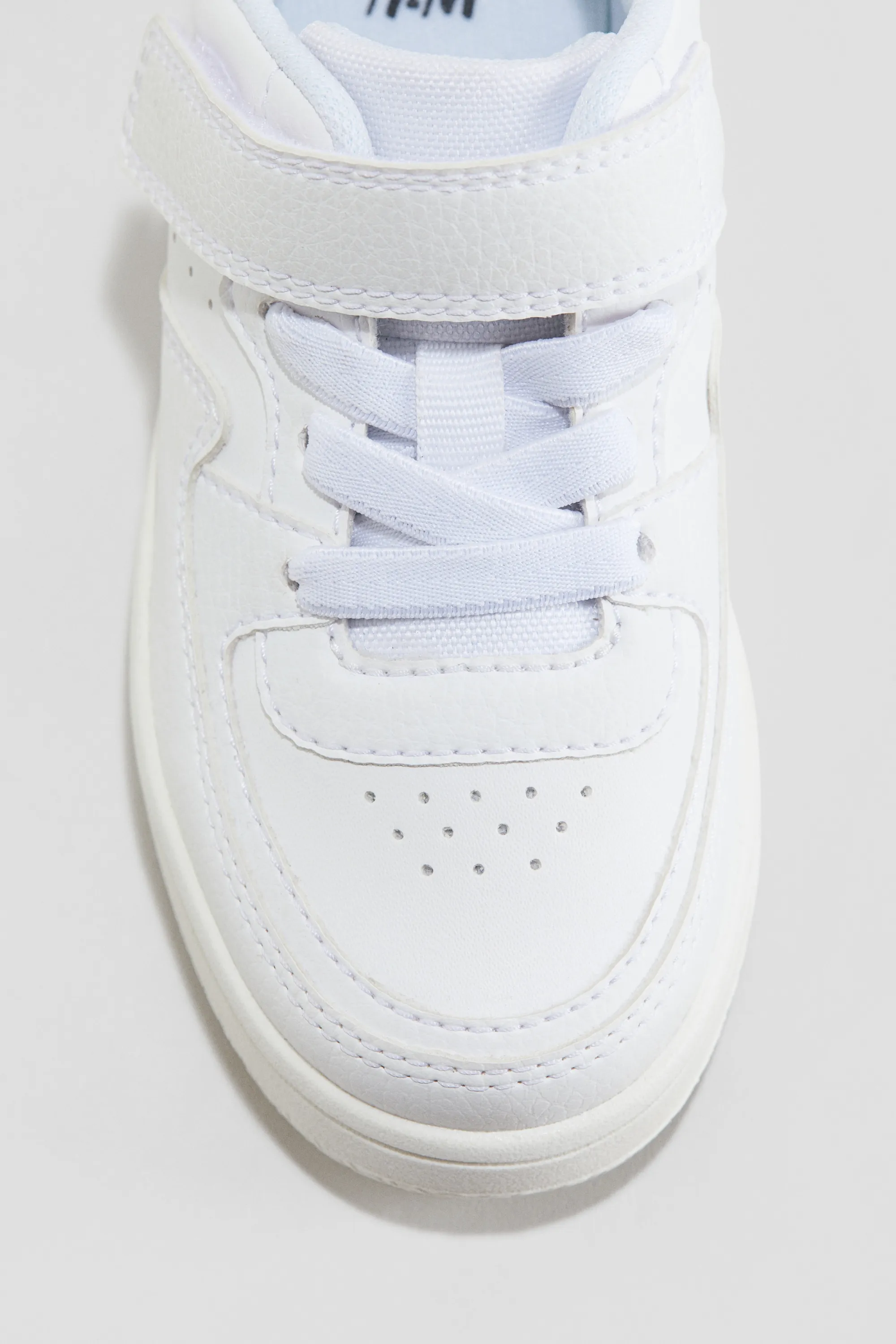 Sneakers - Blanc