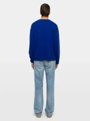 Pull Overfav 100% Cachemire — photo 2