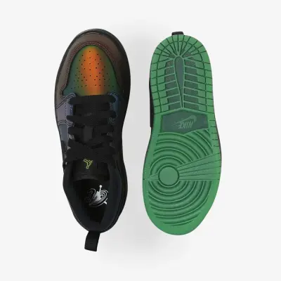 AIR JORDAN 1 LOW SPACE JAM — photo 3