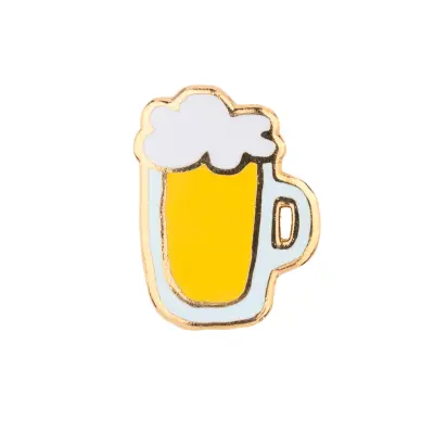 Pin's Bière Coucou Suzette — photo 3