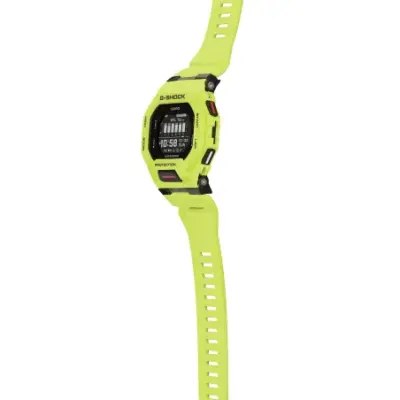 Montre Homme Casio G-Shock GBD-200-9ER — photo 4