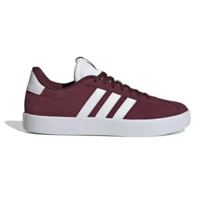 ADIDAS VL COURT Bordeaux — photo 1