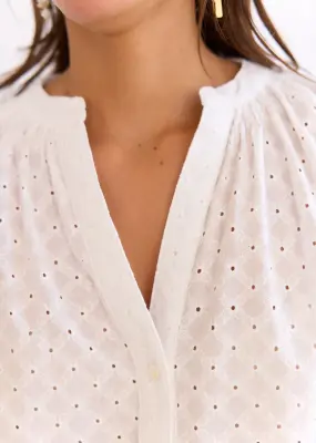 Blouse Vico — photo 4