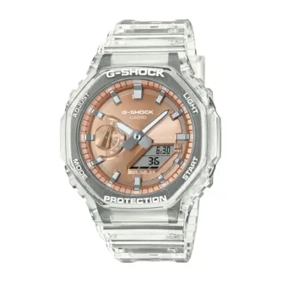 Montre G-Shock GA-2100BM-7A5ER — photo 1