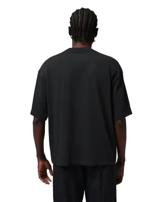 Jordan Flight Graphic Oversized Tee Black — photo 2